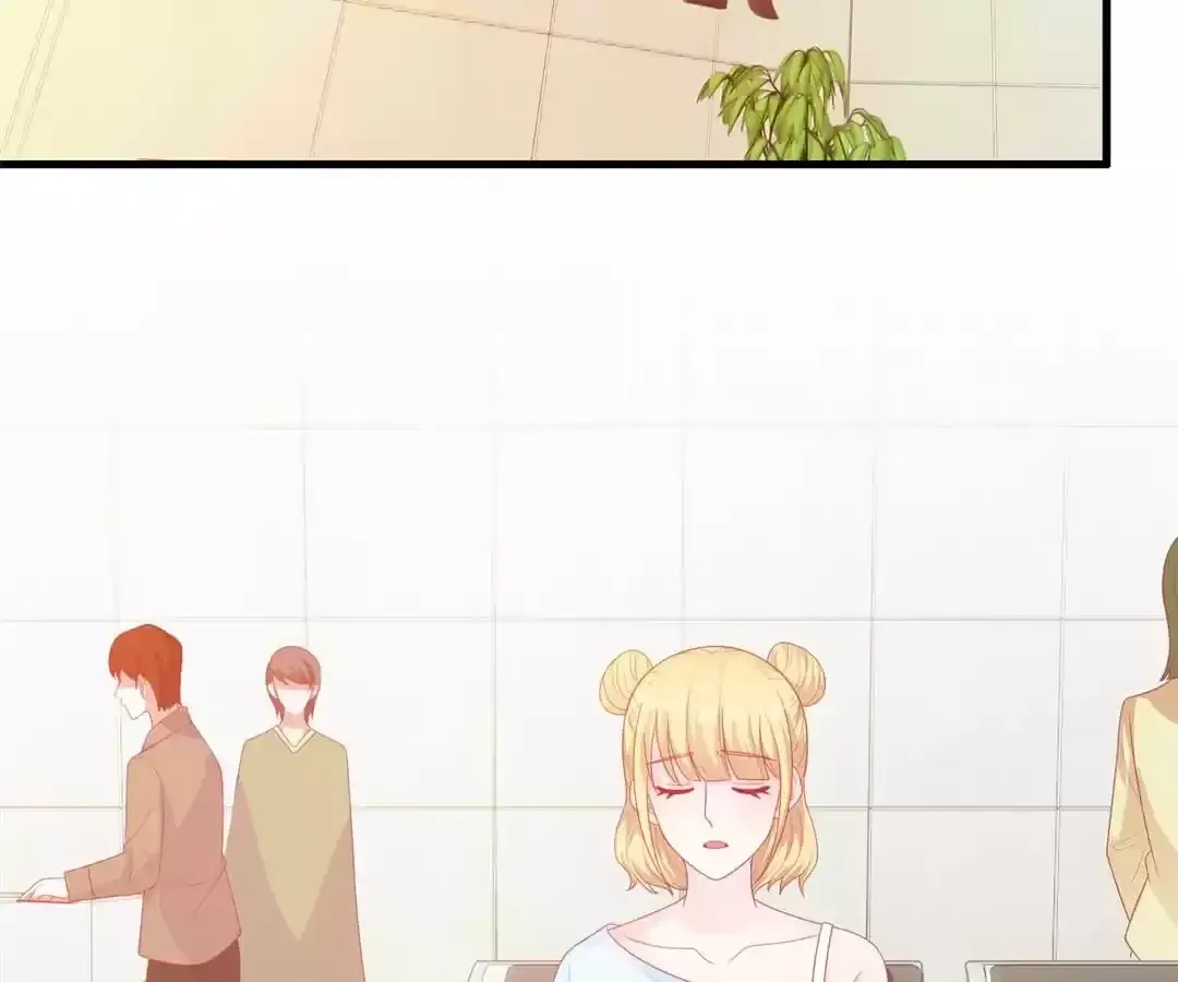 Counter-Attack of a Pregnant Actress Chapter 194 page 14 - 
