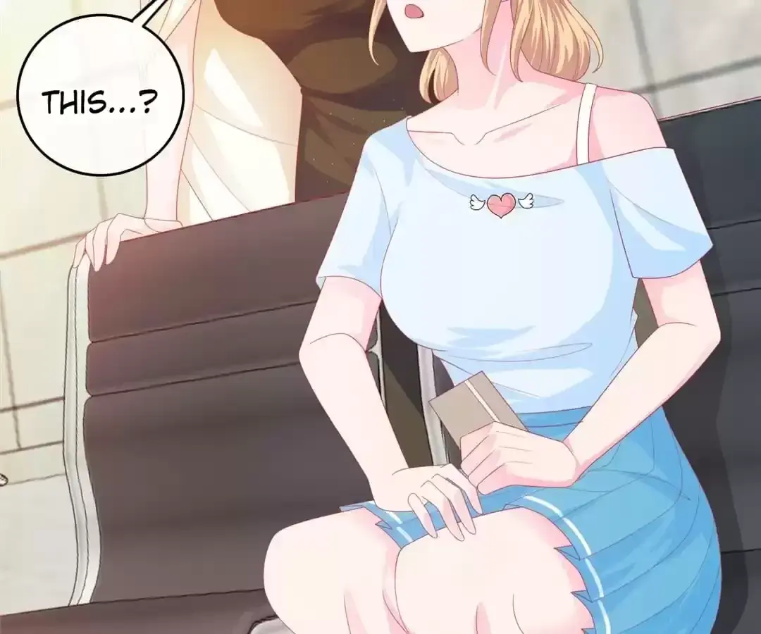 Counter-Attack of a Pregnant Actress Chapter 194 page 17 - 