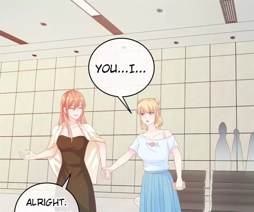 Counter-Attack of a Pregnant Actress Chapter 194 page 19 - 