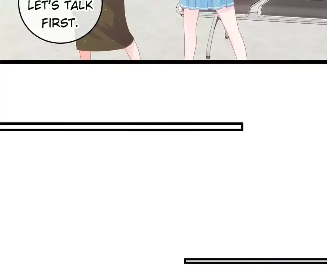 Counter-Attack of a Pregnant Actress Chapter 194 page 20 - 