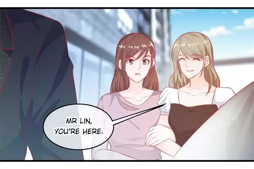 Counter-Attack of a Pregnant Actress Chapter 194 page 3 - 