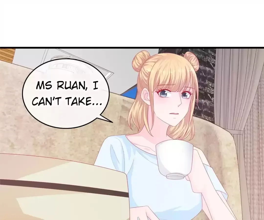 Counter-Attack of a Pregnant Actress Chapter 194 page 22 - 