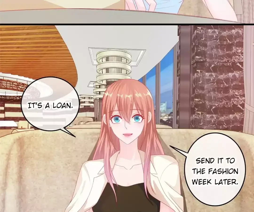 Counter-Attack of a Pregnant Actress Chapter 194 page 23 - 