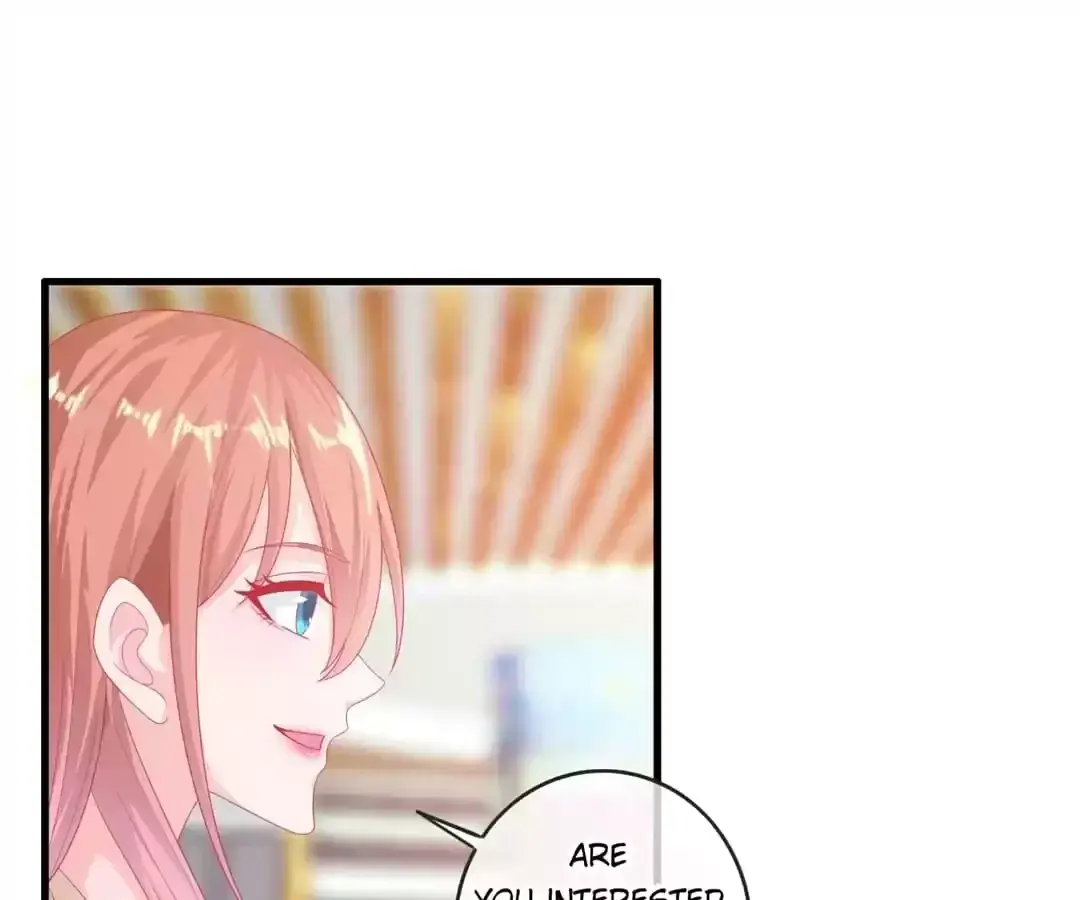 Counter-Attack of a Pregnant Actress Chapter 194 page 25 - 