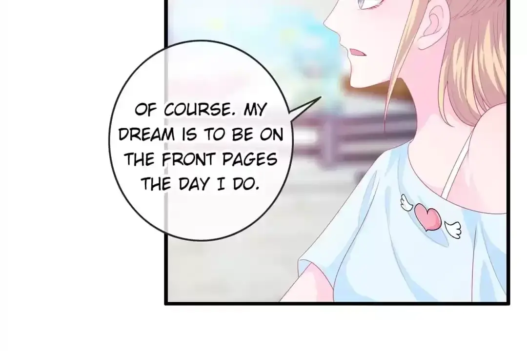 Counter-Attack of a Pregnant Actress Chapter 194 page 27 - 