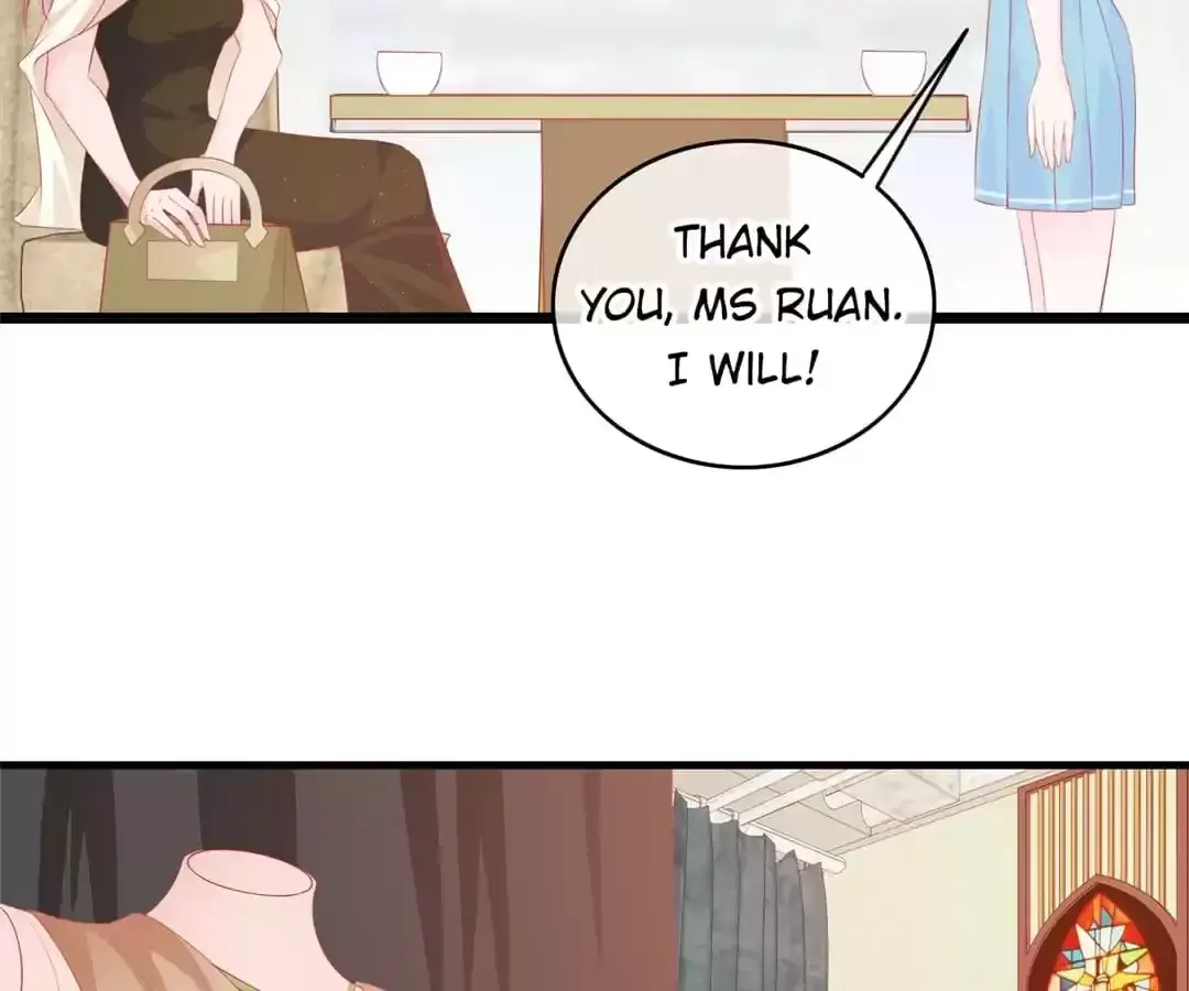 Counter-Attack of a Pregnant Actress Chapter 194 page 32 - 