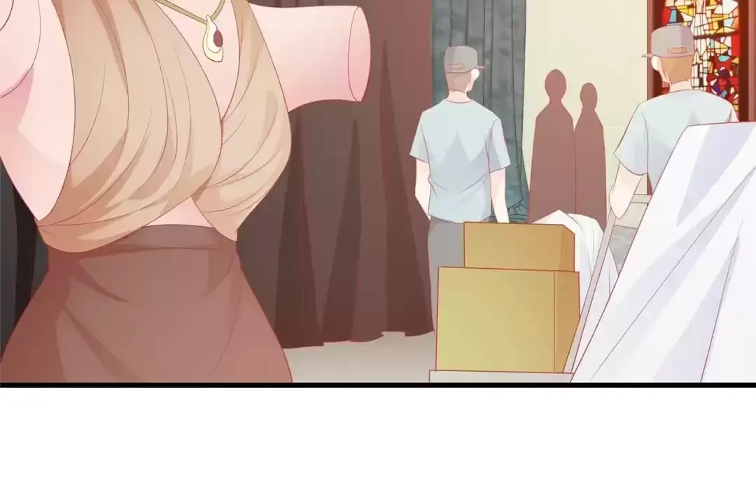 Counter-Attack of a Pregnant Actress Chapter 194 page 33 - 