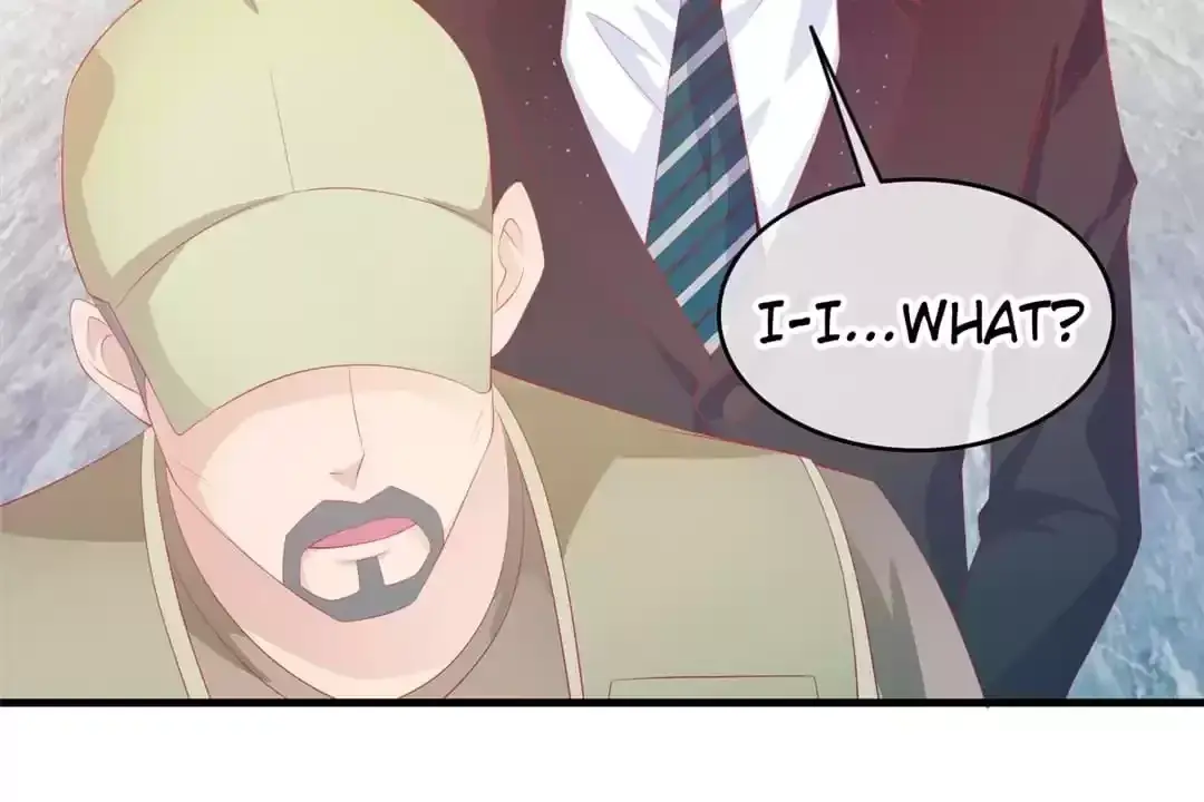 Counter-Attack of a Pregnant Actress Chapter 194 page 36 - 