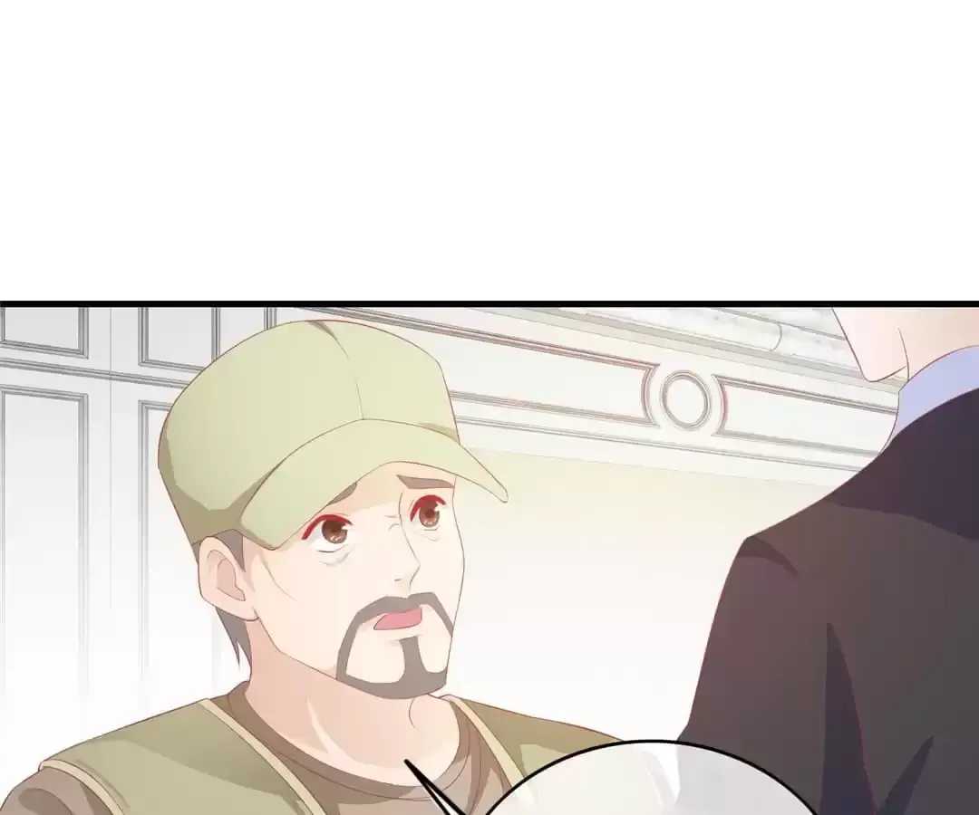 Counter-Attack of a Pregnant Actress Chapter 194 page 37 - 