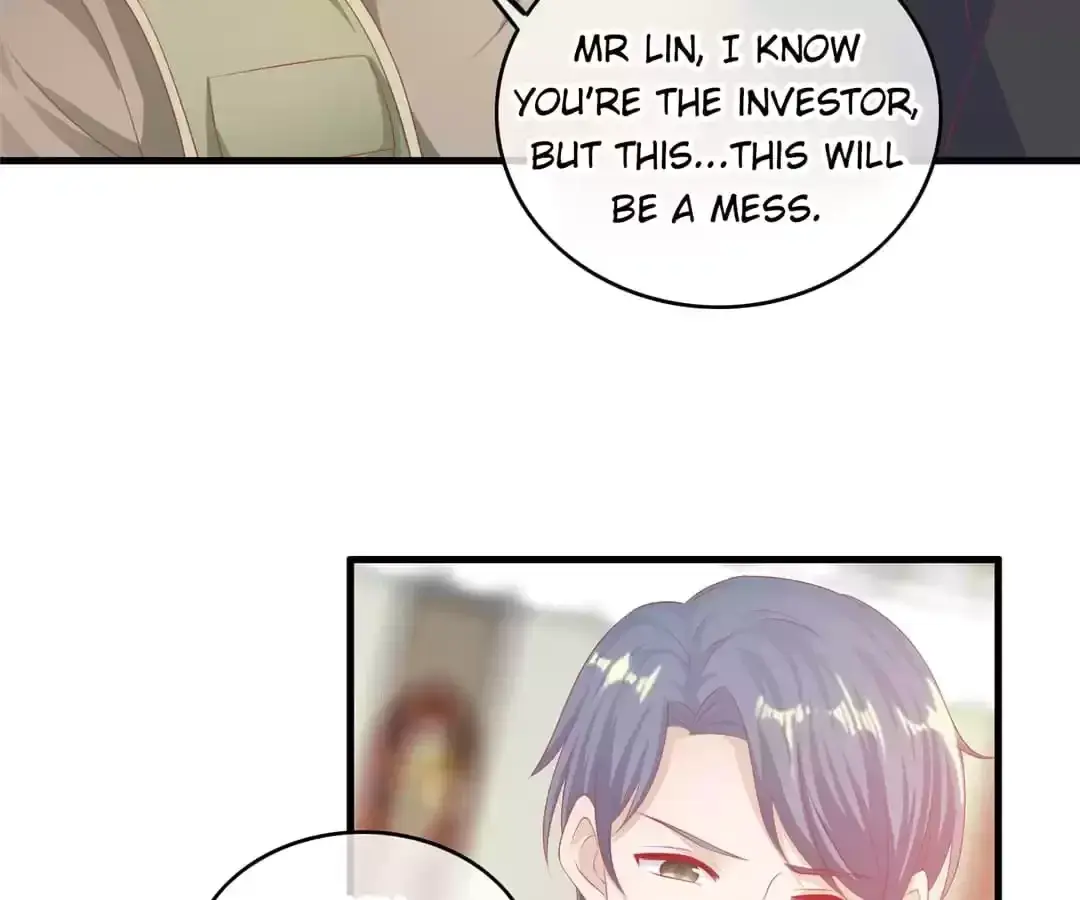 Counter-Attack of a Pregnant Actress Chapter 194 page 38 - 