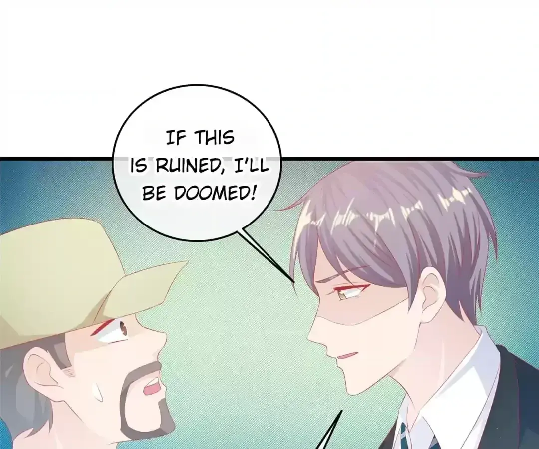 Counter-Attack of a Pregnant Actress Chapter 194 page 40 - 