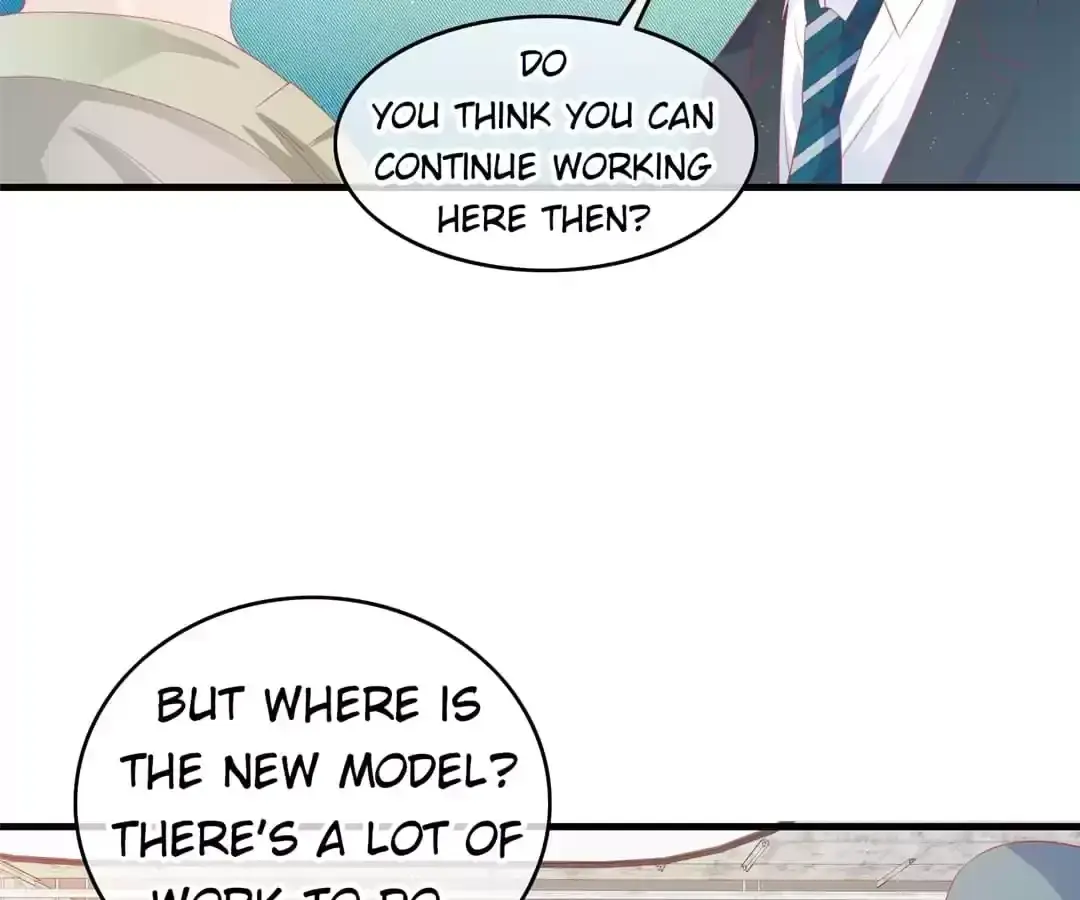 Counter-Attack of a Pregnant Actress Chapter 194 page 41 - 