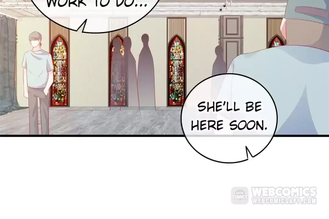 Counter-Attack of a Pregnant Actress Chapter 194 page 42 - 