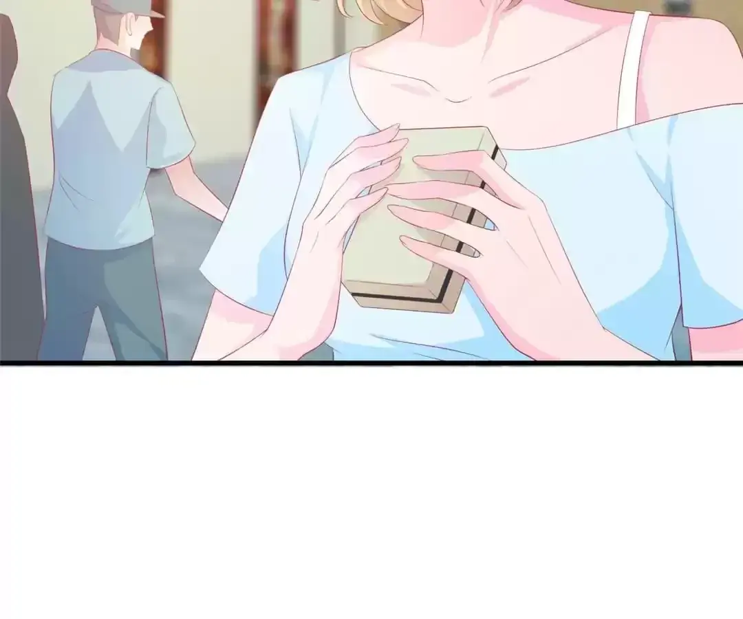 Counter-Attack of a Pregnant Actress Chapter 194 page 44 - 