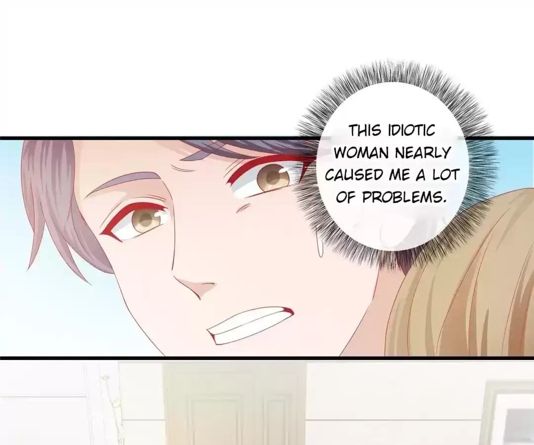 Counter-Attack of a Pregnant Actress Chapter 194 page 7 - 