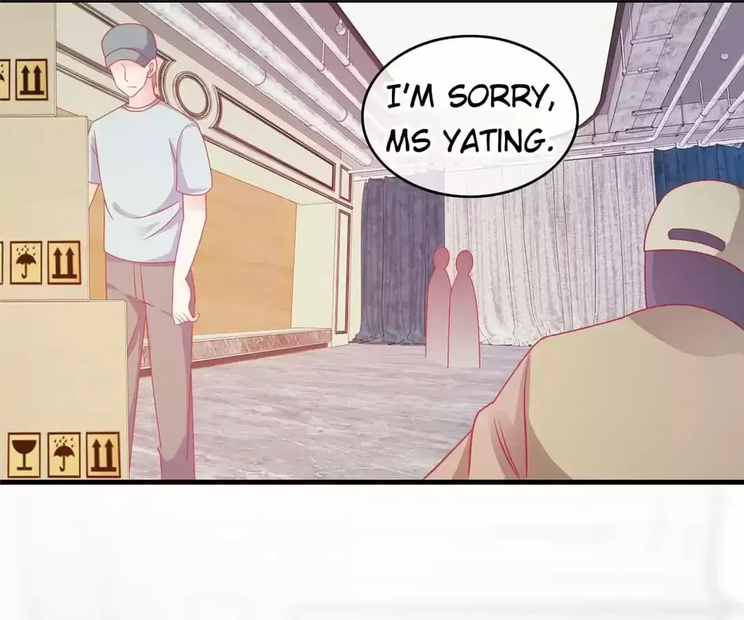 Counter-Attack of a Pregnant Actress Chapter 195 page 1 - 