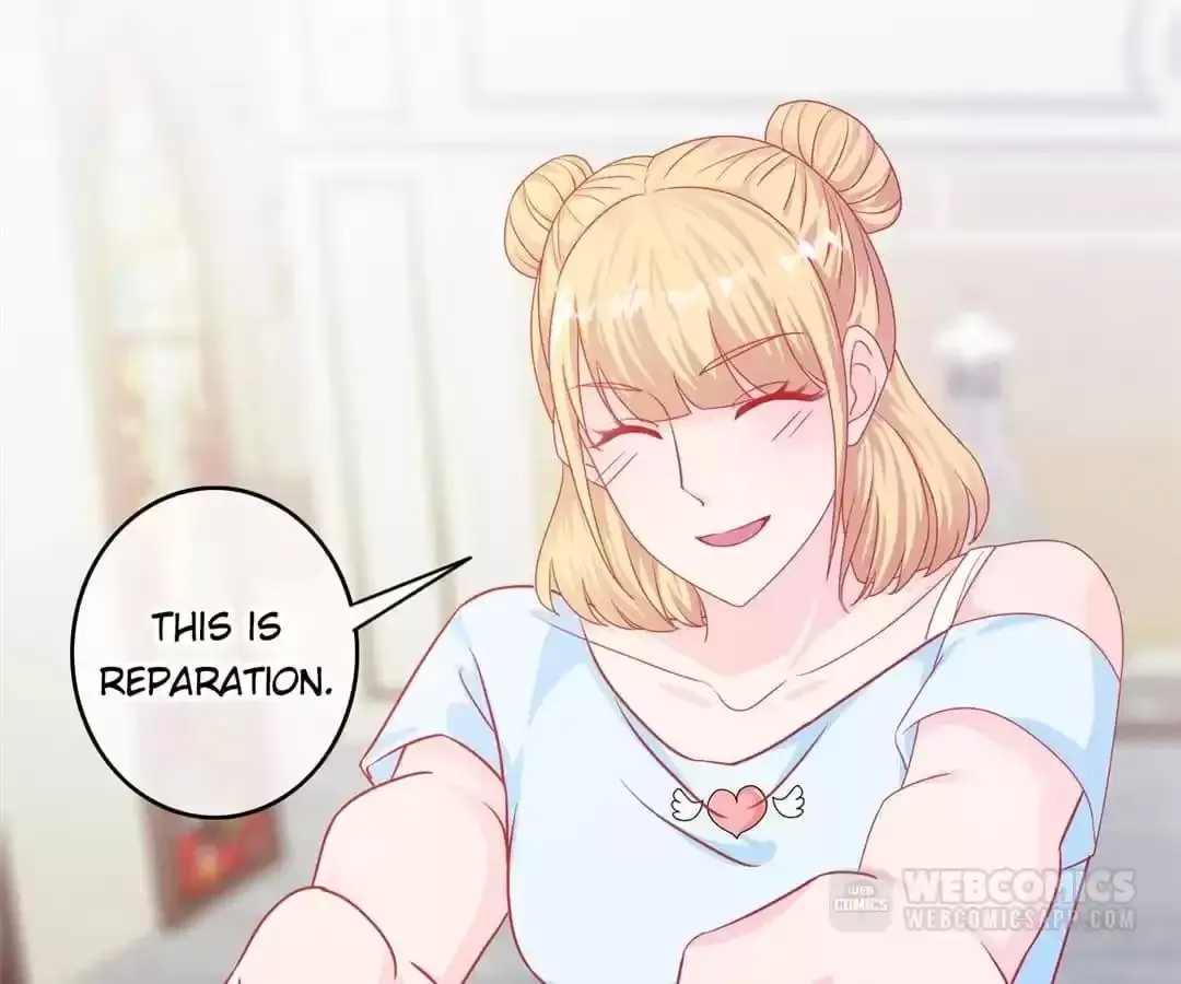 Counter-Attack of a Pregnant Actress Chapter 195 page 2 - 
