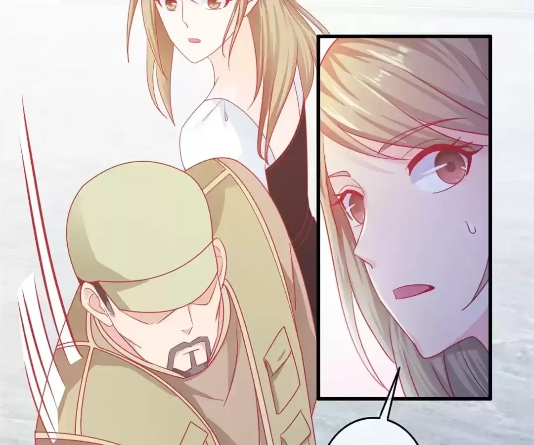 Counter-Attack of a Pregnant Actress Chapter 195 page 11 - 