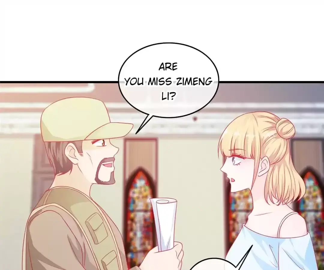 Counter-Attack of a Pregnant Actress Chapter 195 page 13 - 