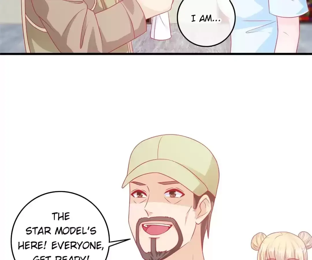Counter-Attack of a Pregnant Actress Chapter 195 page 14 - 