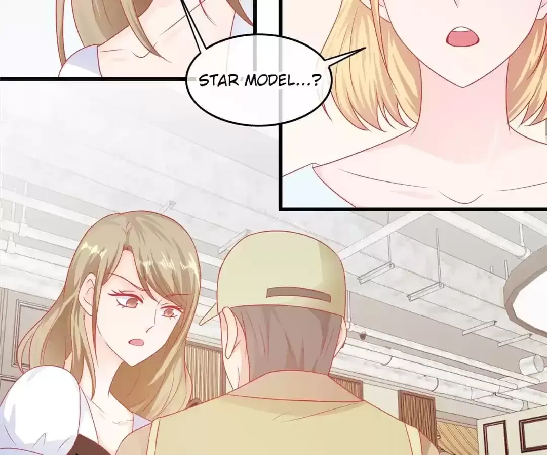 Counter-Attack of a Pregnant Actress Chapter 195 page 17 - 