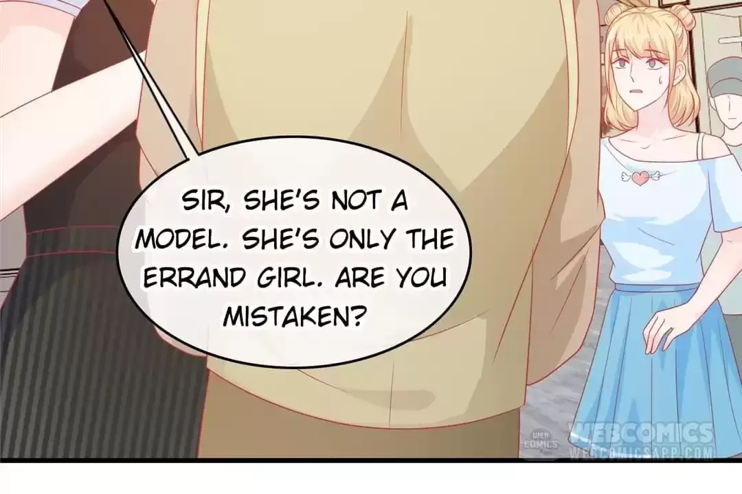 Counter-Attack of a Pregnant Actress Chapter 195 page 18 - 