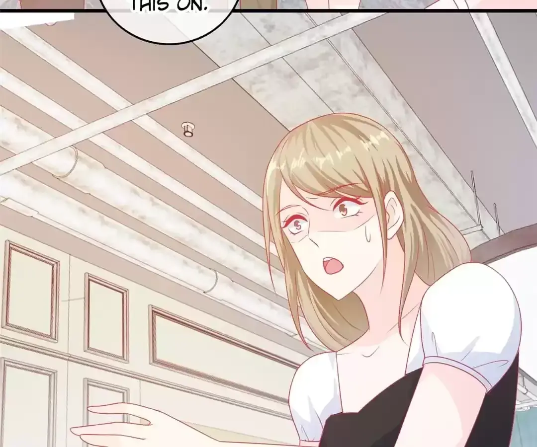 Counter-Attack of a Pregnant Actress Chapter 195 page 23 - 