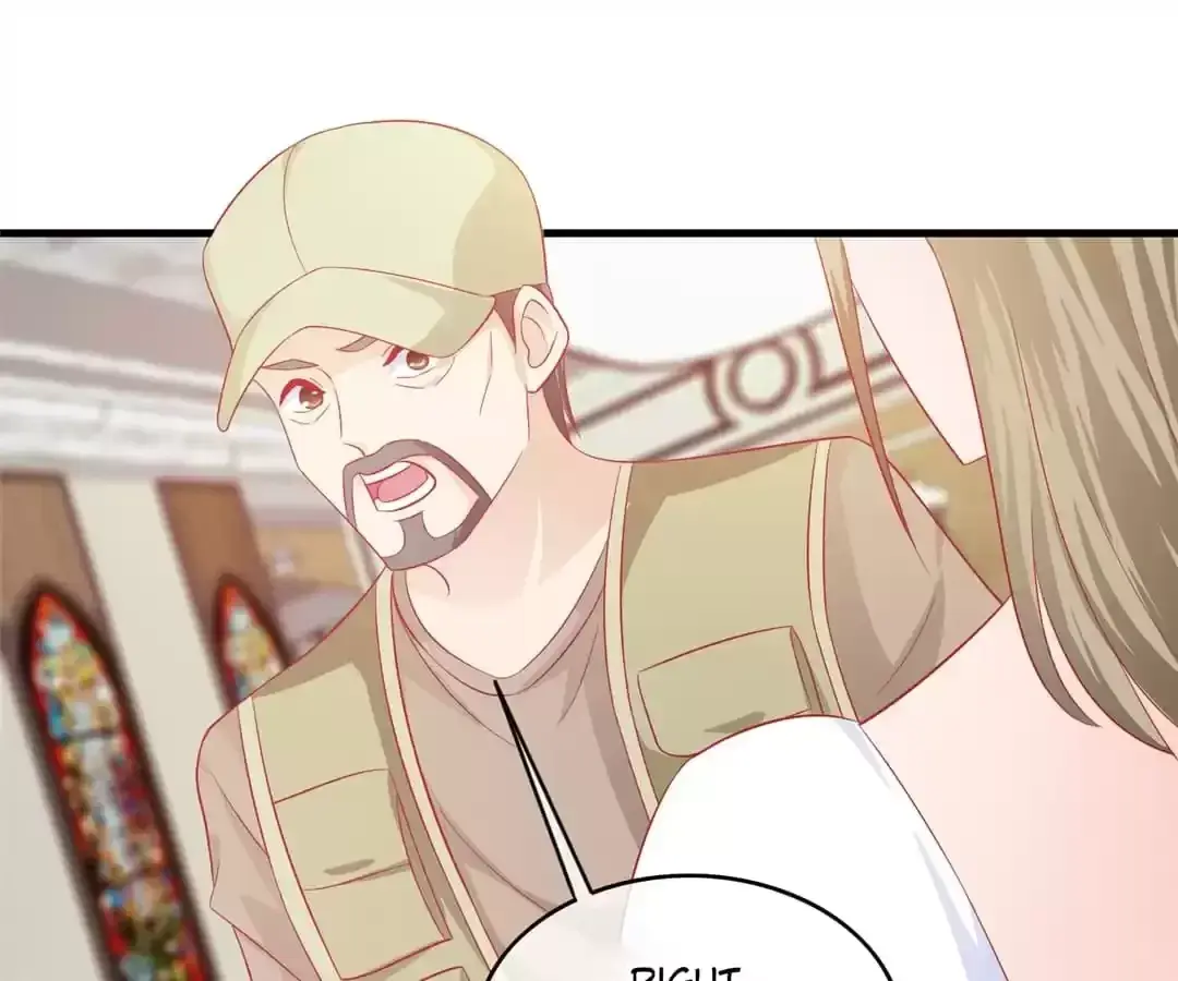 Counter-Attack of a Pregnant Actress Chapter 195 page 25 - 