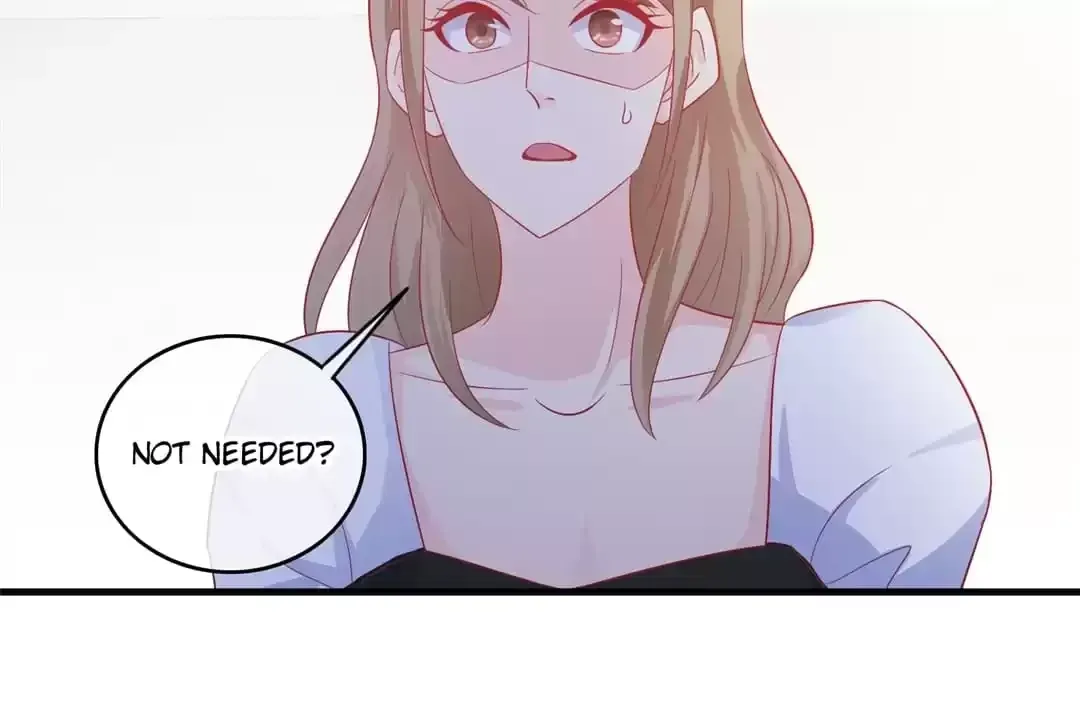 Counter-Attack of a Pregnant Actress Chapter 195 page 27 - 