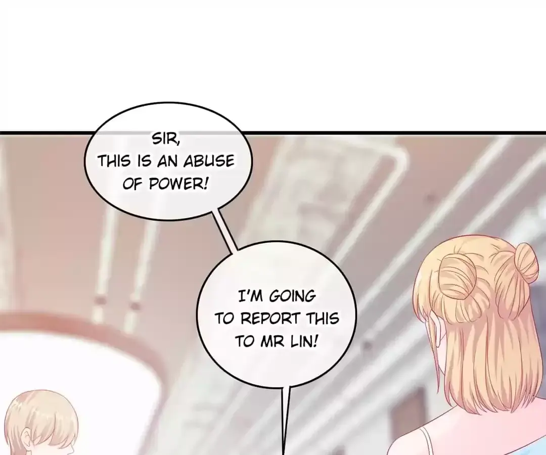 Counter-Attack of a Pregnant Actress Chapter 195 page 28 - 