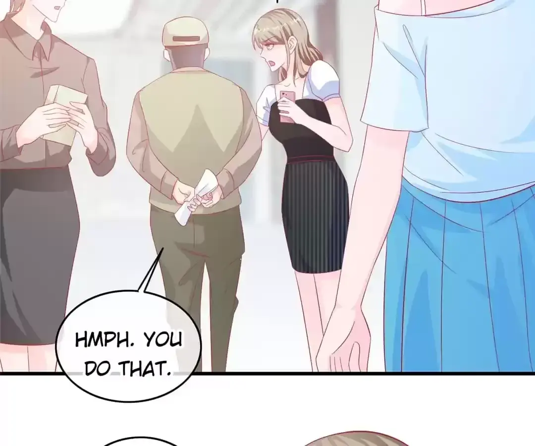 Counter-Attack of a Pregnant Actress Chapter 195 page 29 - 