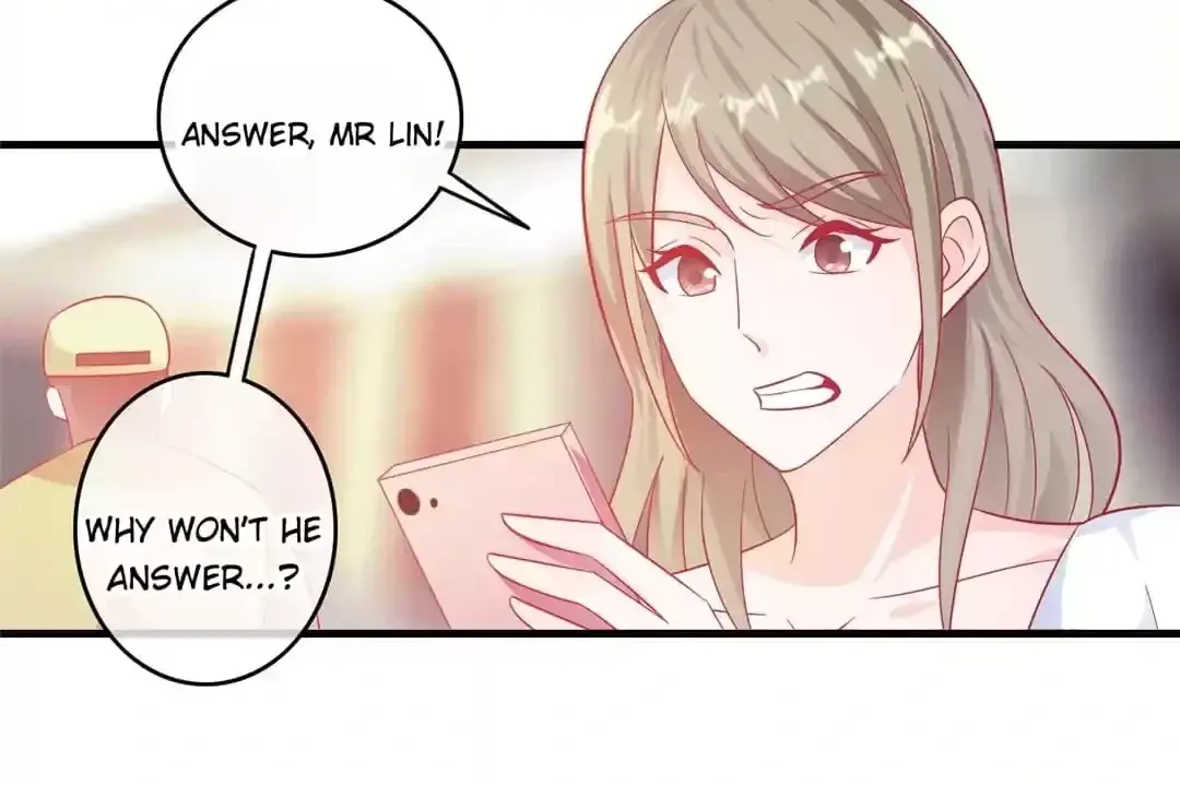 Counter-Attack of a Pregnant Actress Chapter 195 page 30 - 