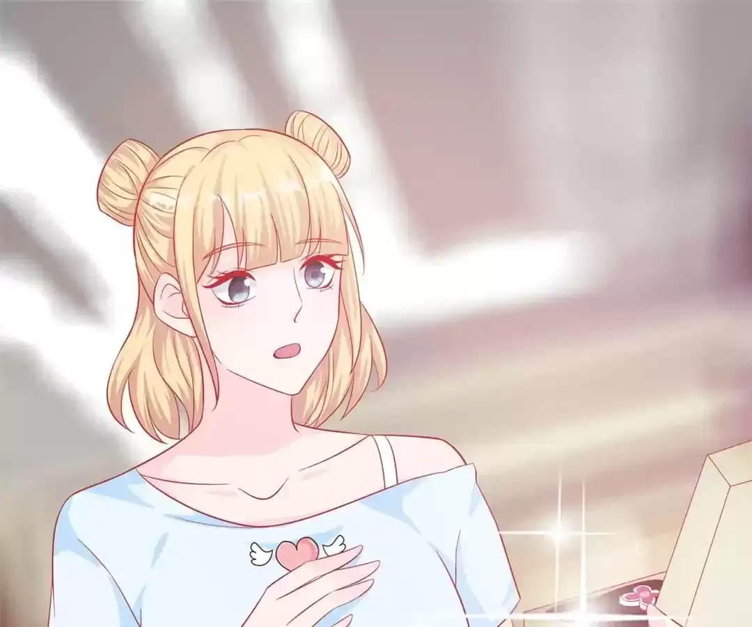 Counter-Attack of a Pregnant Actress Chapter 195 page 31 - 