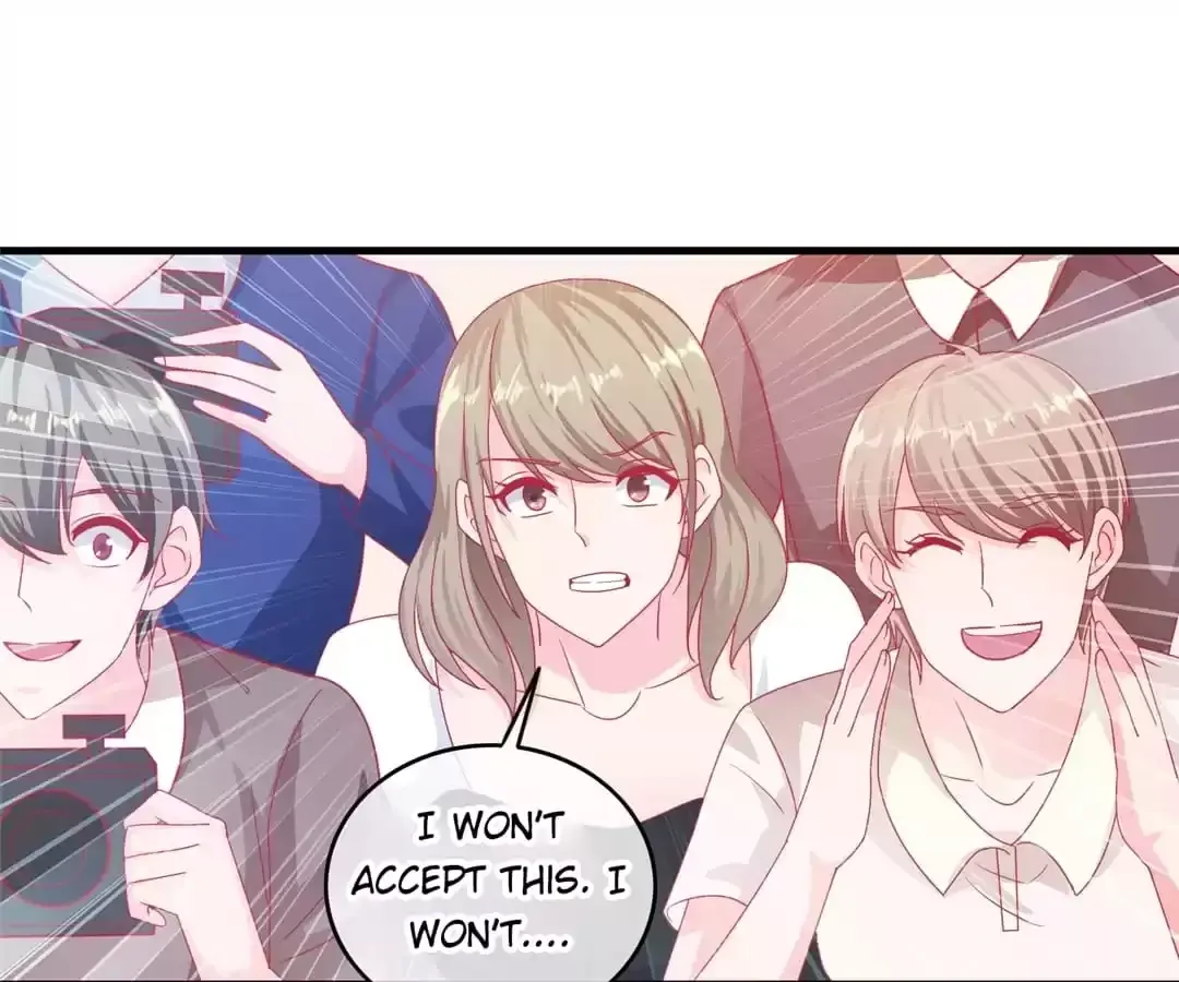Counter-Attack of a Pregnant Actress Chapter 195 page 37 - 