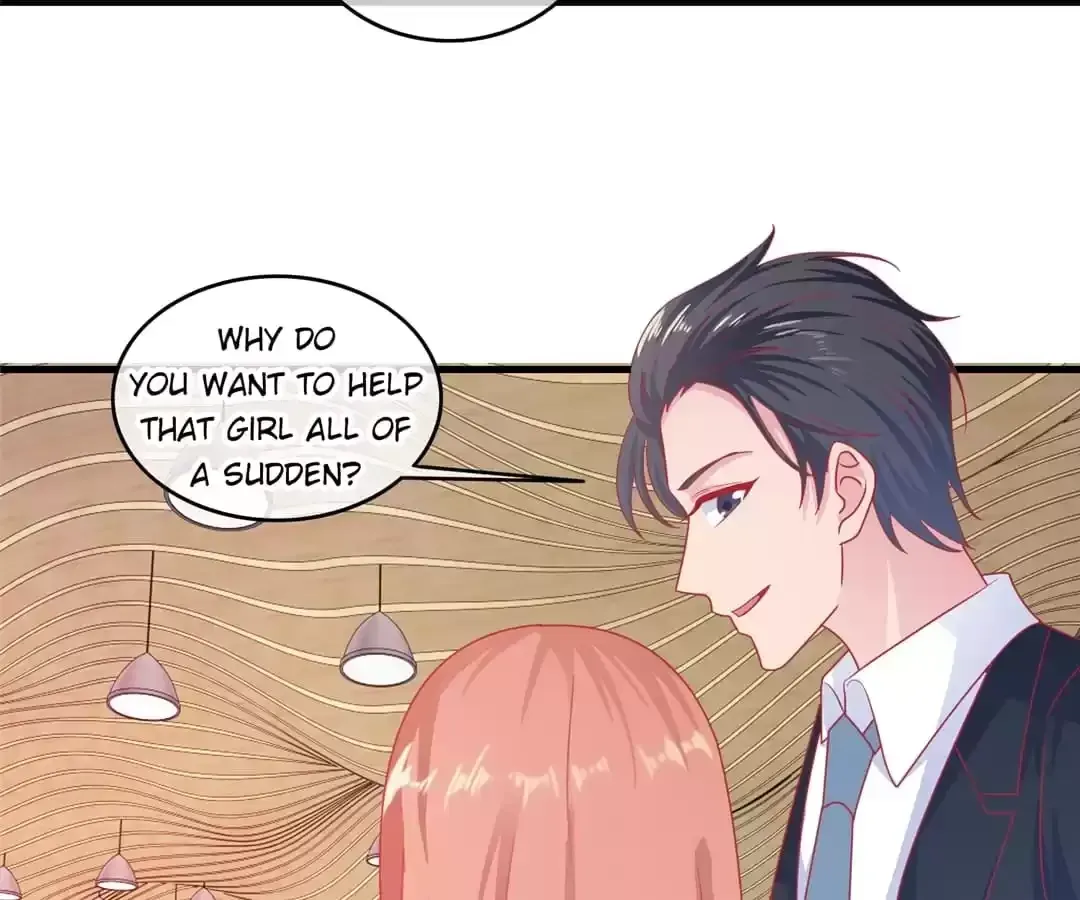 Counter-Attack of a Pregnant Actress Chapter 195 page 38 - 