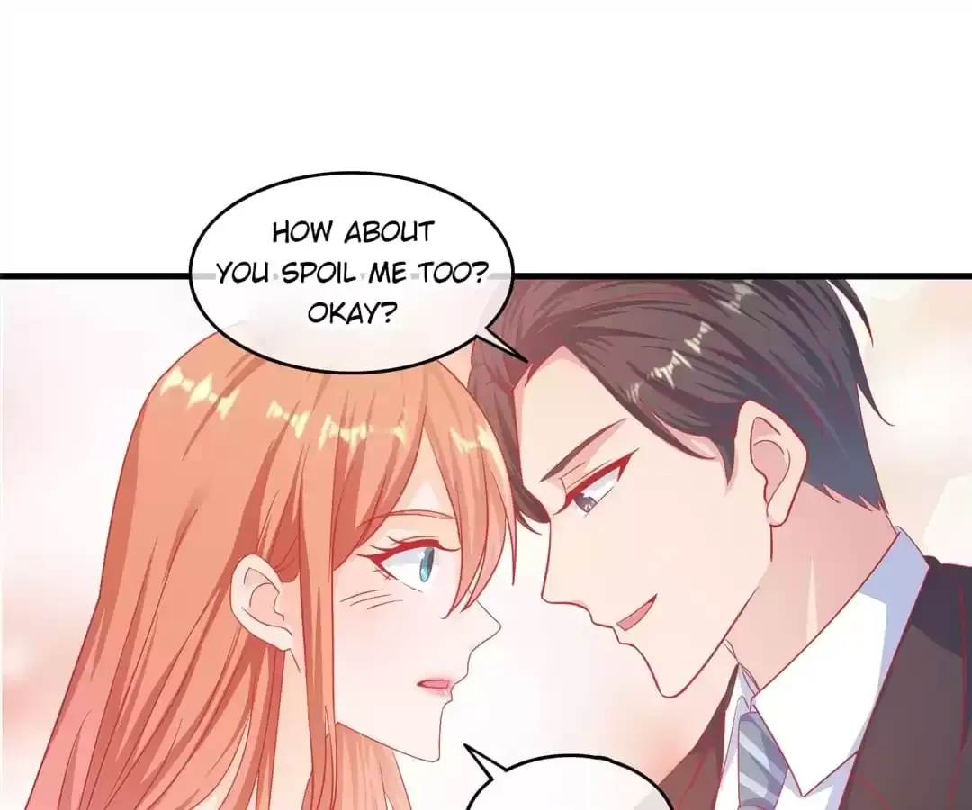Counter-Attack of a Pregnant Actress Chapter 195 page 46 - 