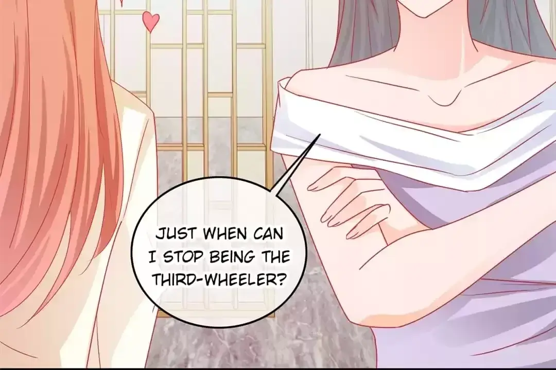 Counter-Attack of a Pregnant Actress Chapter 195 page 48 - 