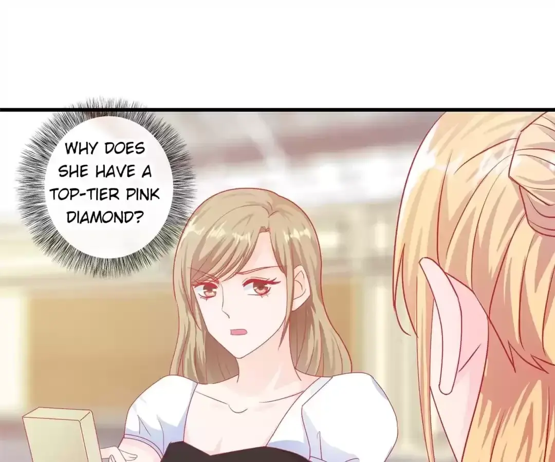 Counter-Attack of a Pregnant Actress Chapter 195 page 7 - 