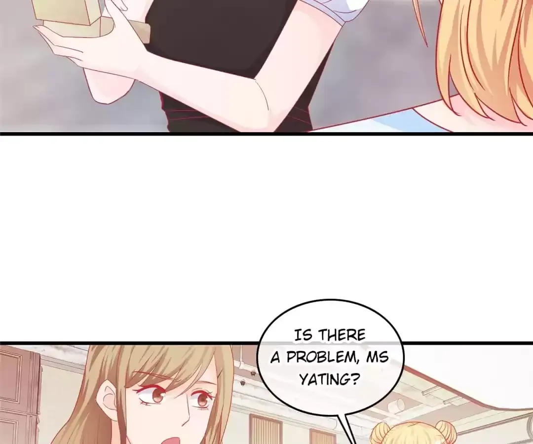 Counter-Attack of a Pregnant Actress Chapter 195 page 8 - 