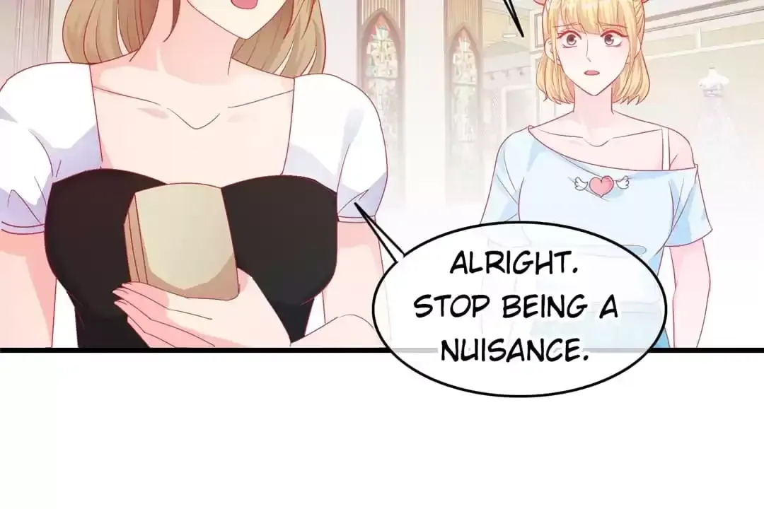 Counter-Attack of a Pregnant Actress Chapter 195 page 9 - 