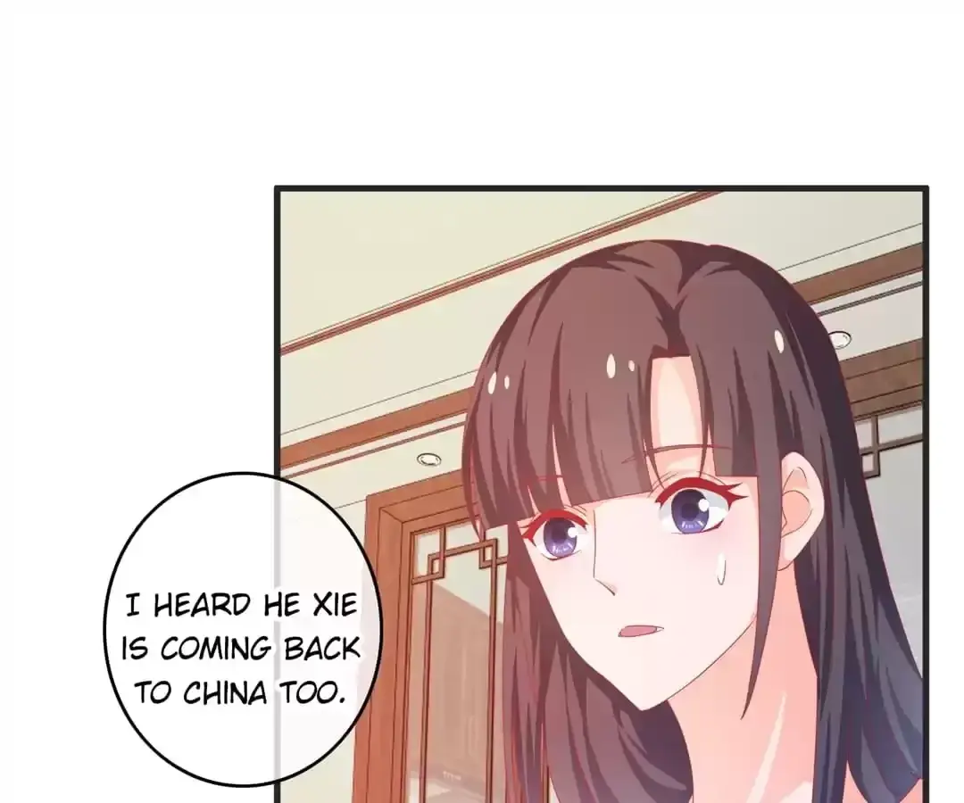 Counter-Attack of a Pregnant Actress Chapter 196 page 13 - 