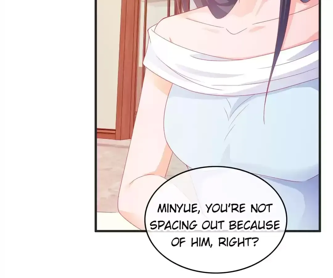Counter-Attack of a Pregnant Actress Chapter 196 page 14 - 