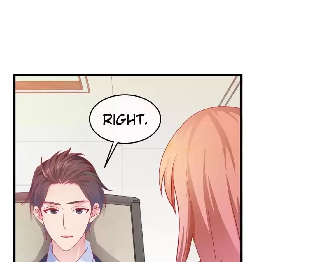 Counter-Attack of a Pregnant Actress Chapter 196 page 19 - 