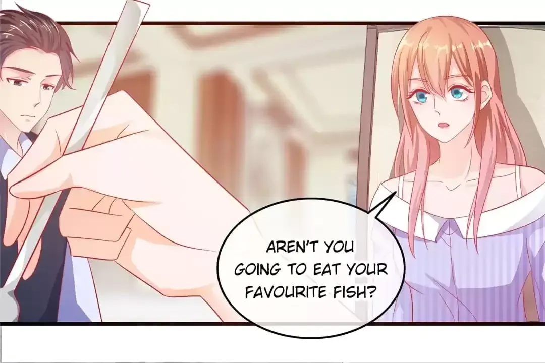 Counter-Attack of a Pregnant Actress Chapter 196 page 3 - 