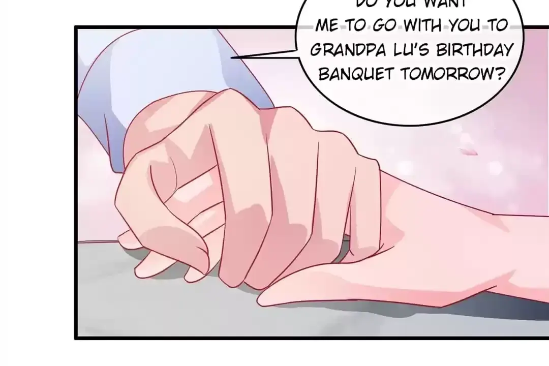 Counter-Attack of a Pregnant Actress Chapter 196 page 21 - 