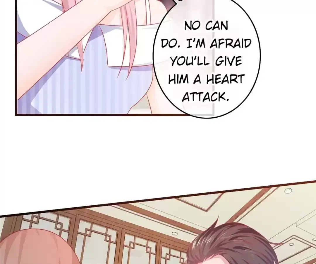 Counter-Attack of a Pregnant Actress Chapter 196 page 23 - 