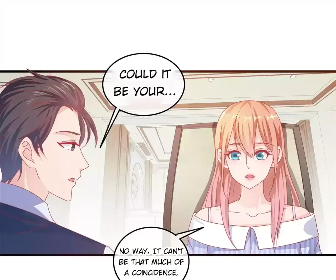 Counter-Attack of a Pregnant Actress Chapter 196 page 25 - 