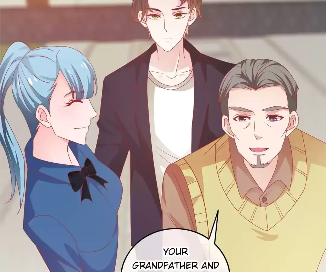 Counter-Attack of a Pregnant Actress Chapter 196 page 29 - 