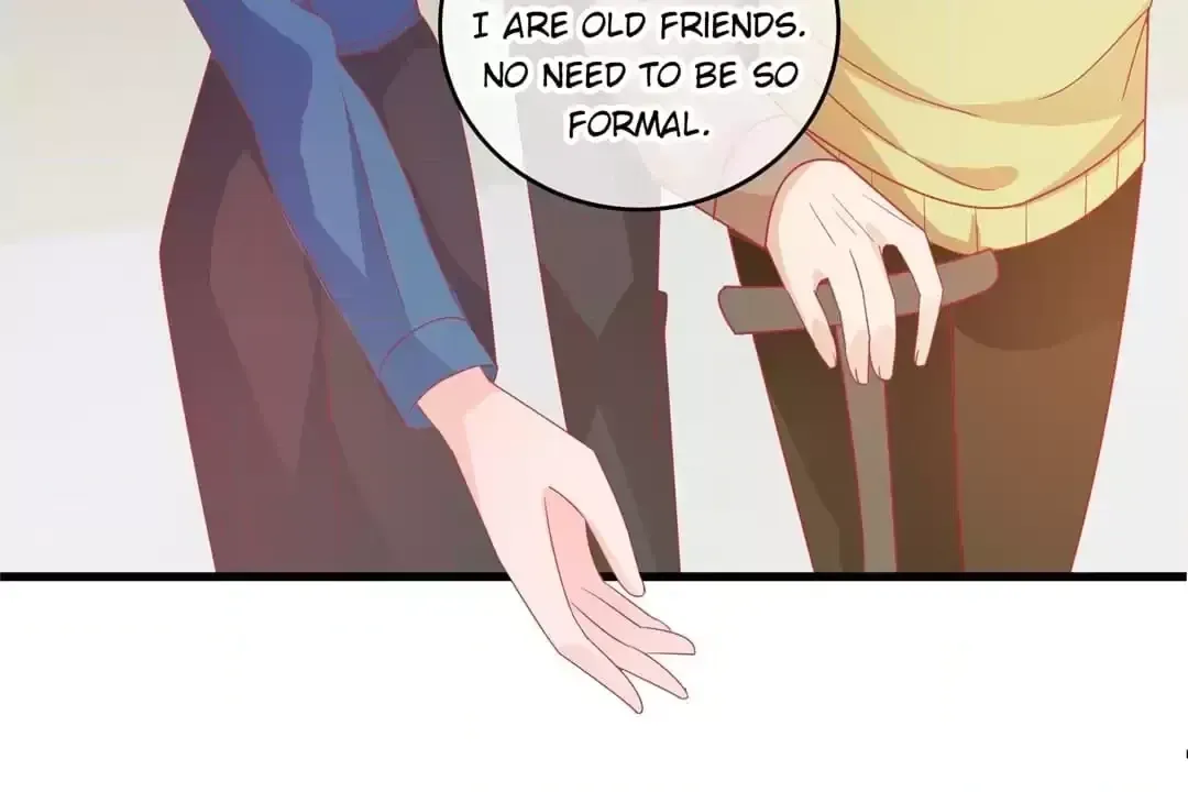 Counter-Attack of a Pregnant Actress Chapter 196 page 30 - 