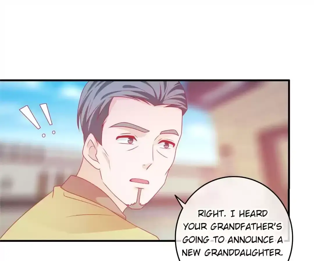 Counter-Attack of a Pregnant Actress Chapter 196 page 31 - 